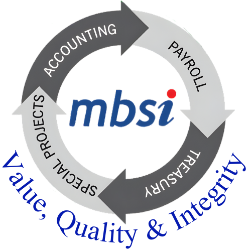 MBSI logo